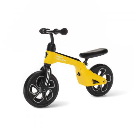 ZOPA Odrážedlo Tech Bike Varianta: Yellow
