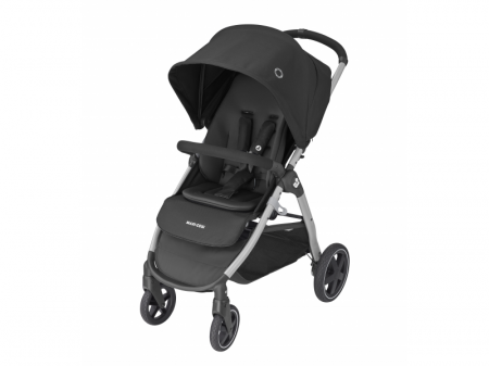 Maxi-Cosi Gia kočárek Essential Black