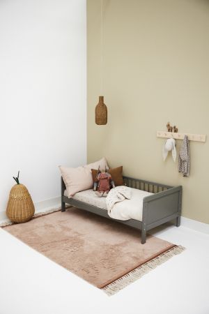 Tapis Petit dětský koberec Julie Pink 170 x 120 cm