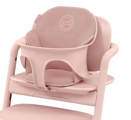 Cybex Vložka Lemo Comfort Inlay -Pearl Pink
