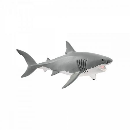 Zvířátko - velký bílý žralok DS98741259