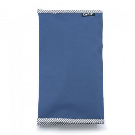 KipKep Pouzdro na plenky Diaper Wallet  Denim Blue