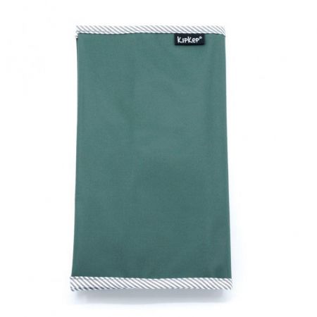 KipKep Pouzdro na plenky Diaper Wallet  Calming Green