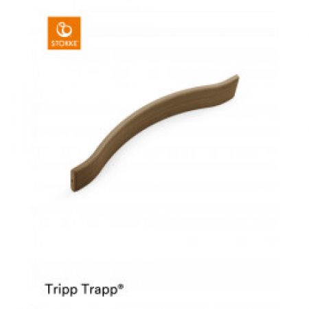 Stokke Tripp Trapp náhradní opěrka Oak Brown