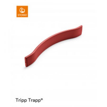 Stokke Tripp Trapp náhradní opěrka Warm Red