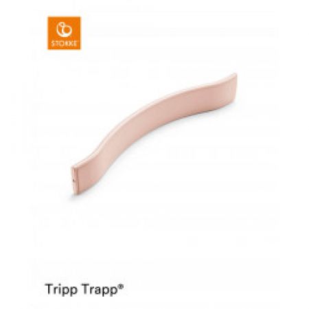 Stokke Tripp Trapp náhradní opěrka Serene Pink