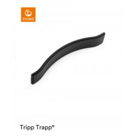 Stokke Tripp Trapp náhradní opěrka Oak Black