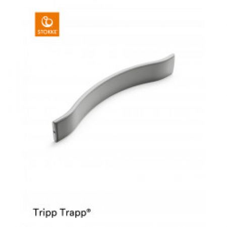 Stokke Tripp Trapp náhradní opěrka Storm Grey