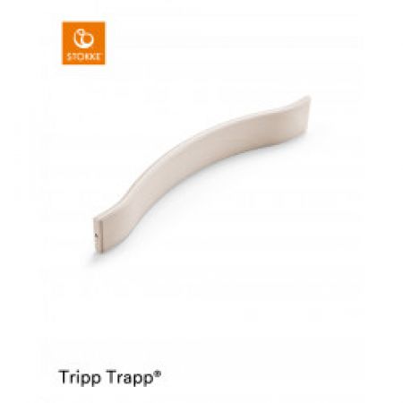 Stokke Tripp Trapp náhradní opěrka White Wash