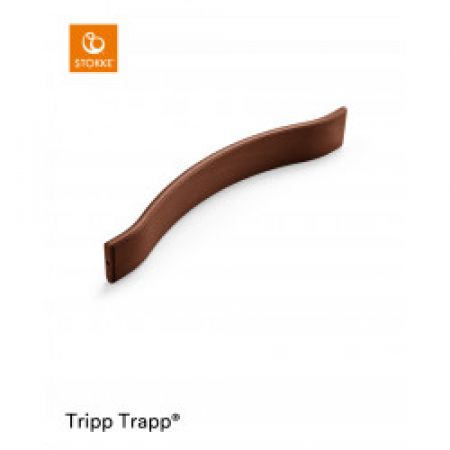 Stokke Tripp Trapp náhradní opěrka Walnut Brown