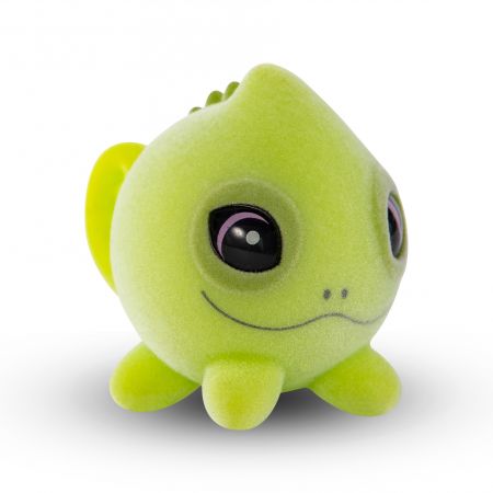 TM Toys | Flockies Chameleon Clark DS57090106