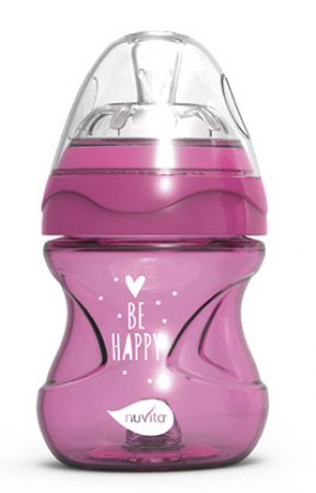 NUVITA Lahvička Cool 150ml, Purple Varianta: Purple