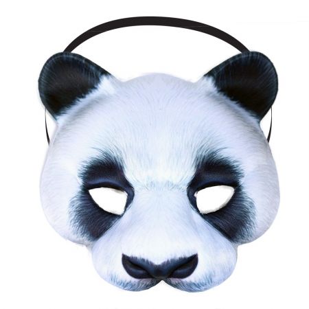 RAPPA | Dětská maska panda DS68004265
