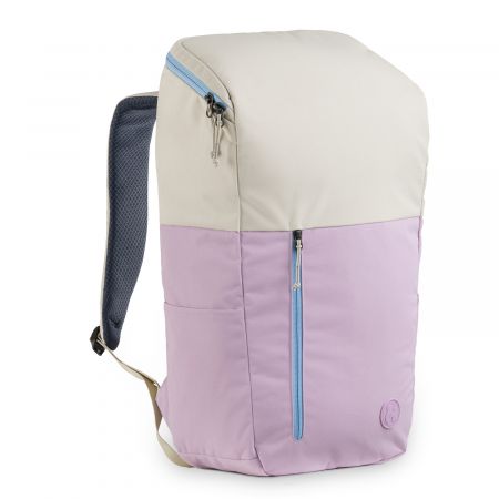Hauck Pack N Walk 2023 přebalovací batoh  lavender