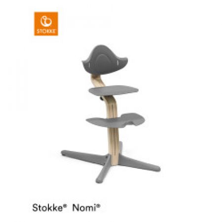 Stokke Nomi Grey