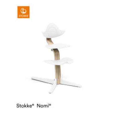 Stokke Nomi White