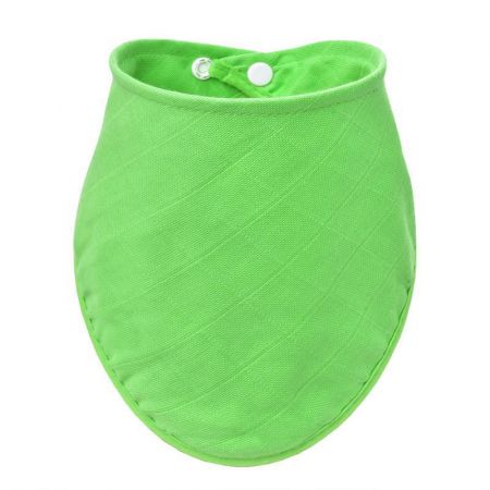 T-tomi Bambusový slintáček  Green