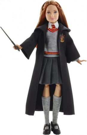 Mattel Harry Potter a tajemná komnata Ginny Weasley 26 cm