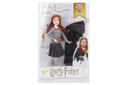 Harry Potter a tajemná komnata - Ginny Weasly FYM53 DS13436204