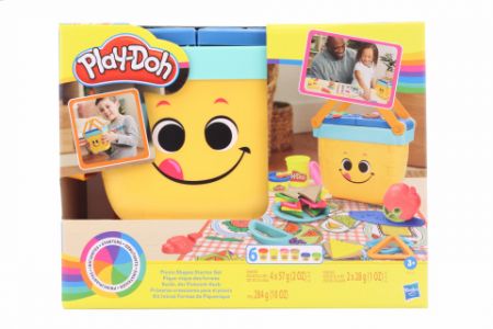 Play- Doh Piknik startovací set DS73125387