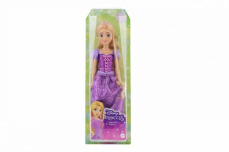 Disney Princess Panenka princezna - Locika HLW03 DS45526029