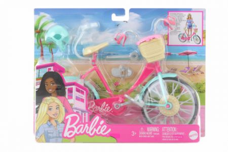 Barbie Kolo pro panenku DVX55 DS58969275