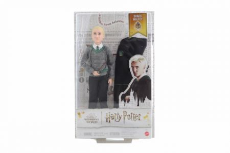 Harry Potter a tajemná komnata panenka - Draco HMF35 DS13136651