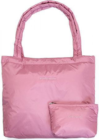 univerzální taška Airy Old Pink 4474