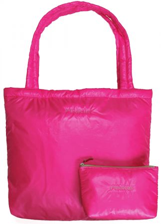 univerzální taška Airy Neon Pink 4475