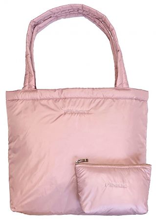 univerzální taška Airy Light Pink 4473