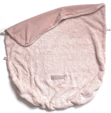 deka se stahováním Pinkie Soft Pink 3696