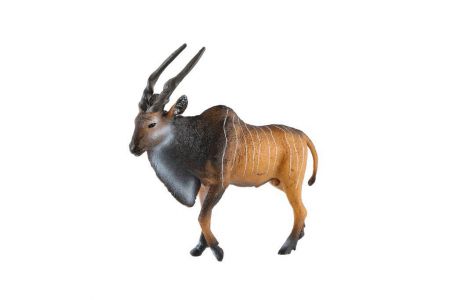 ZOOted Antilopa Darby samec plast 5 cm