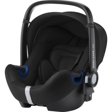 BRITAX Autosedačka Baby-Safe 2 i-Size, Cosmos Black Varianta: Cosmos Black