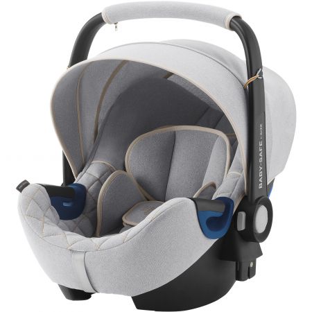 BRITAX Autosedačka Baby-Safe 2 i-Size, Nordic Grey F Varianta: Nordic Grey