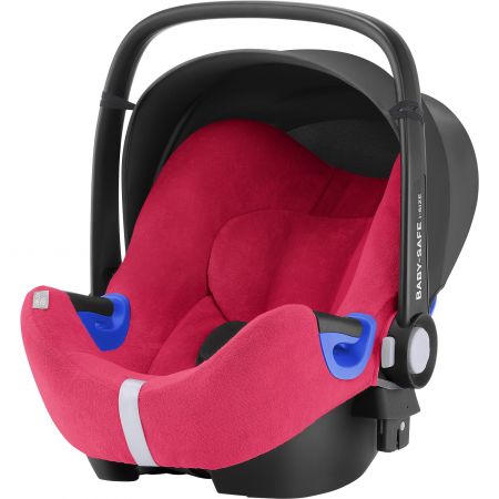 BRITAX Letní potah Baby-Safe (2) i-Size, Pink Varianta: Pink