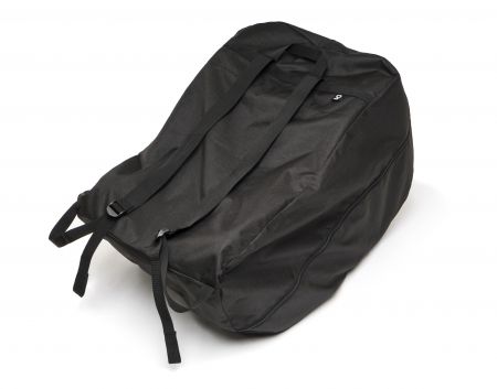DOONA Cestovní taška, Black Varianta: Black