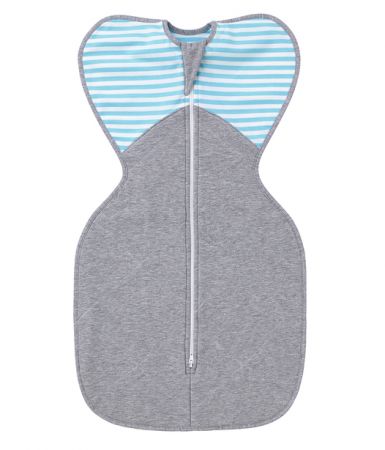 LOVE TO DREAM Swaddle Up Winter Warm, TQM 6-8,5 Kg Varianta: TQM