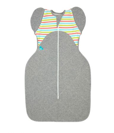 LOVE TO DREAM Swaddle Up 50/50 Winter Warm, MUL 8,5 -11 Kg Varianta: MUL