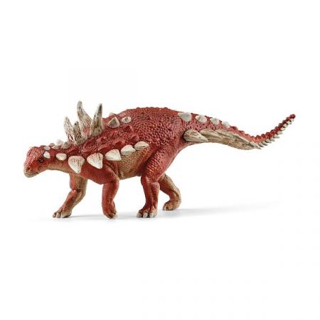 Prehistorické zvířátko - Gastonia DS11469250