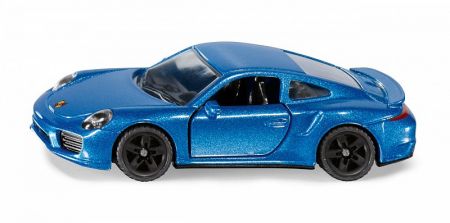 SIKU Blister - Porsche 911 Turbo S DS23978701