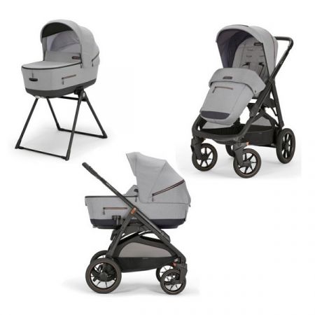 INGLESINA kombinovaný kočárek APTICA XT DUO 2023 Horizon Grey