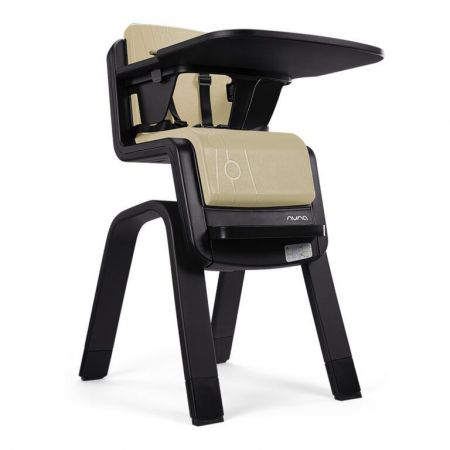 Nuna Zaaz jídelní židlička-Safari