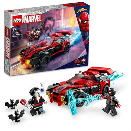 LEGO® Marvel 76244 To-be-revealed-soon