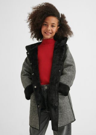 Mayoral dívčí kabát 7477 - 056 Velikost: 152