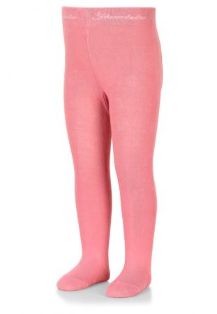 STERNTALER STERNTALER Punčochy dětské 90% bavlna pink holka-vel.68-4-5m
