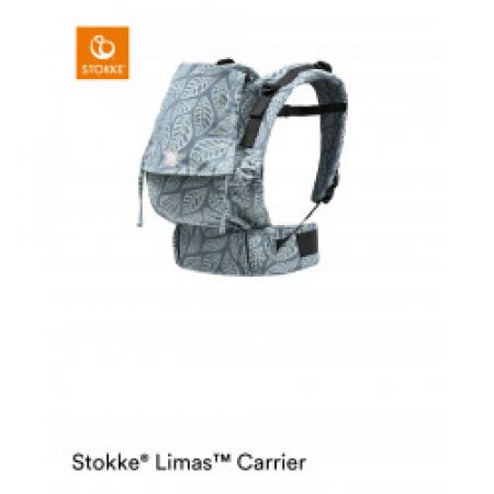 Stokke® Limas™ Carrier Flex OCS Valerian Mint