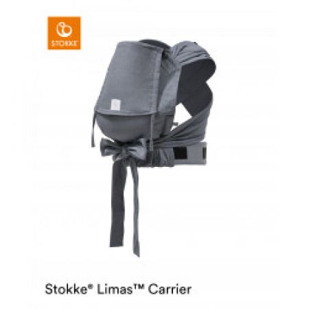 Stokke® Limas™ Carrier OCS Slate Melange