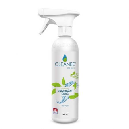 Přírodní hygienický univerzální čistič EKO CLEANEE 500ml