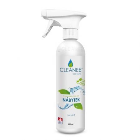 Hygienický čistič na nábytek EKO CLEANEE 500ml