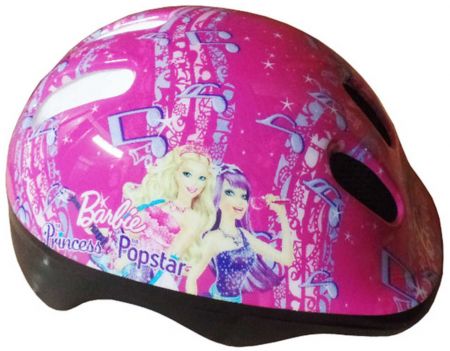 ACRA Helma cyklo dětská s potiskem DS16565871